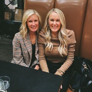 Free People Shoulder Sweater